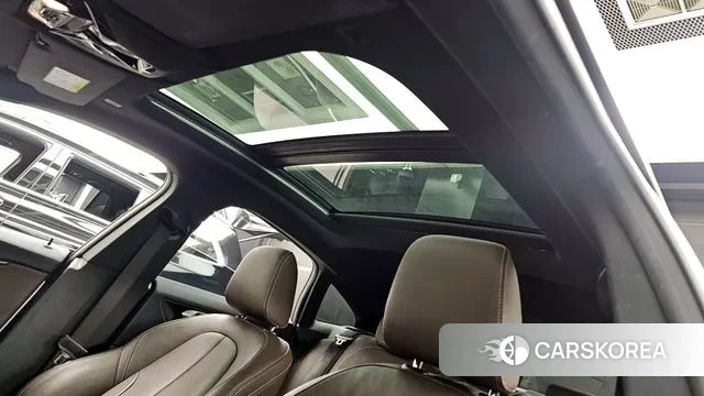 BMW 2 Series Gran Coupe (F44) id 3611660 из Кореи 9