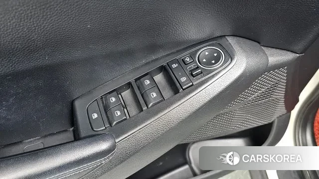 Kia Seltos id 3577945 из Кореи 9