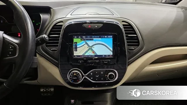 Renault Korea (Samsung) New QM3 id 3239034 из Кореи 9