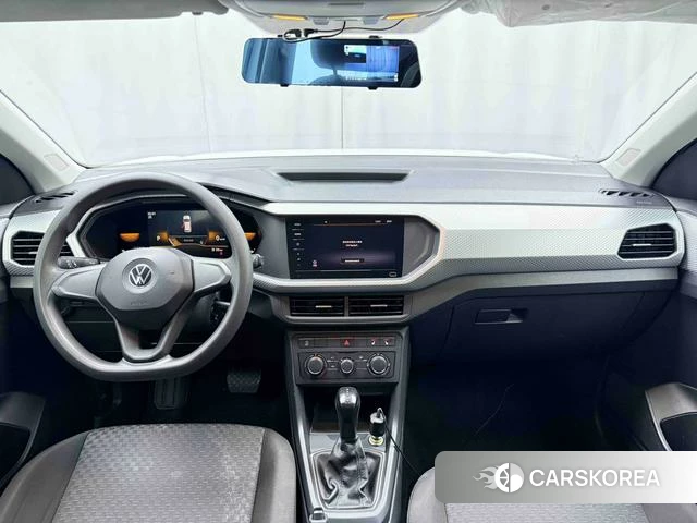 Volkswagen Exploring the shadow id 4290654 из Китая 9