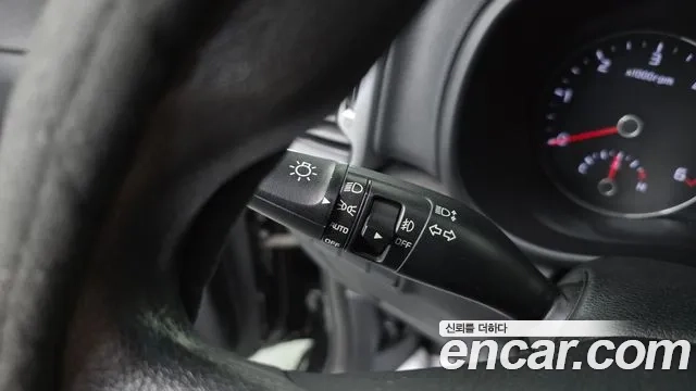 Kia Sportage 4th Generation id 2860677 из Кореи 9