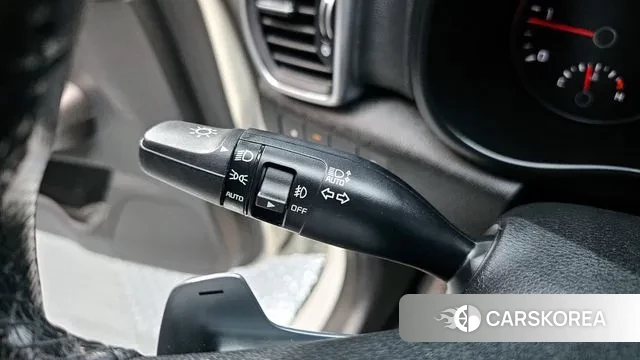 Kia Sportage The Bold id 3396063 из Кореи 9