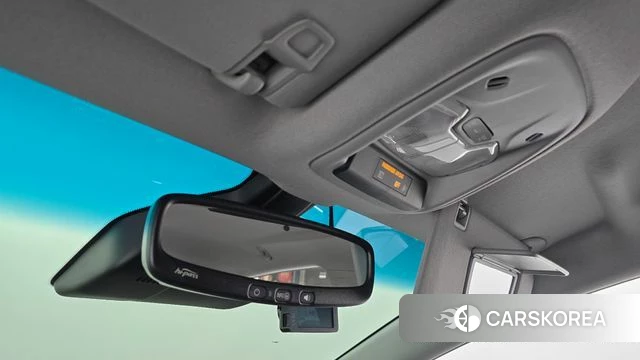 Chevrolet (GM Daewoo) New Bolt EV id 3818431 из Кореи 9