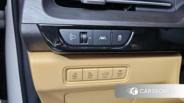 Kia Carnival 4th generation id 4506216 из Кореи 9