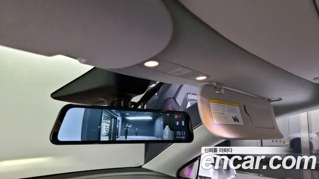 Tesla Model Y id 2811242 из Кореи 9