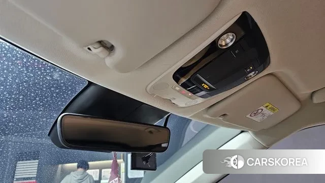 Kia EV6 id 3587079 из Кореи 9