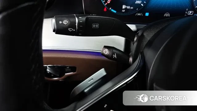 Mercedes-Benz E-Class W213 id 2885770 из Кореи 9