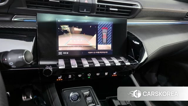 Peugeot 508SW Second generation id 4324036 из Кореи 9
