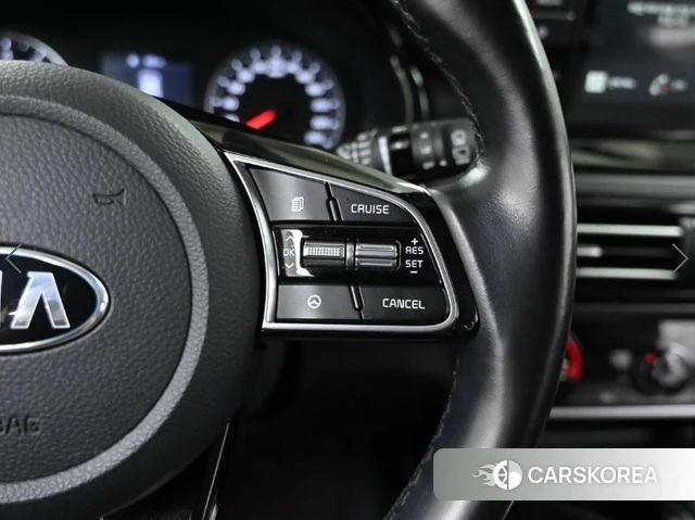 Kia Seltos id 4836491 из Кореи 9