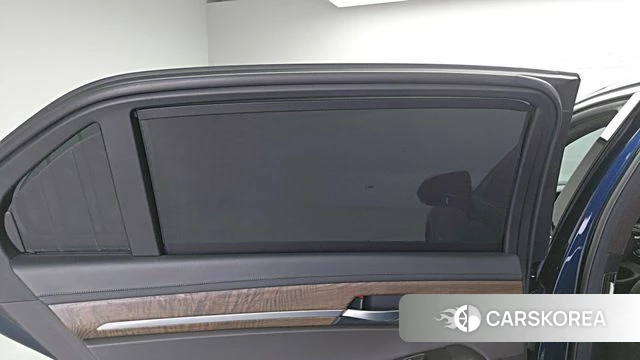 Genesis G90 id 4298776 из Кореи 9