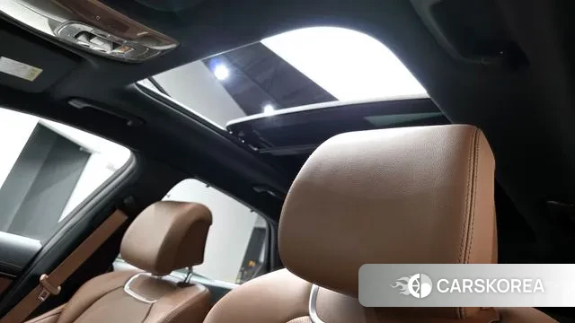 Genesis GV70 id 3390272 из Кореи 9