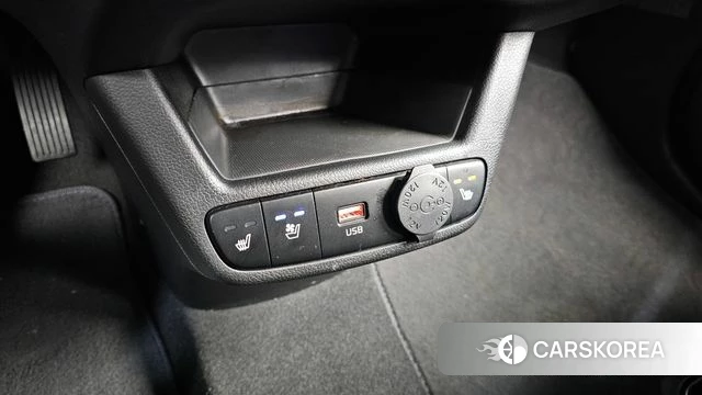 Kia The New Kia Ray id 3891761 из Кореи 9