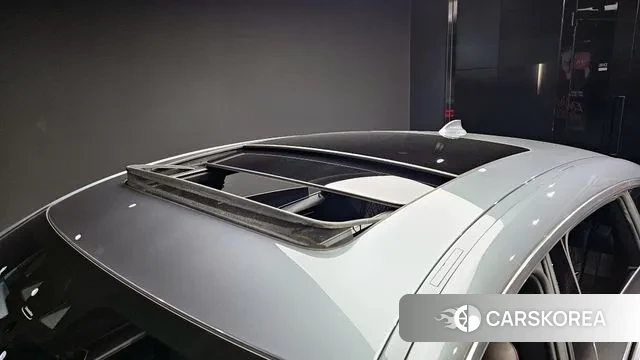 BMW 6 Series GT (G32) id 3499531 из Кореи 9