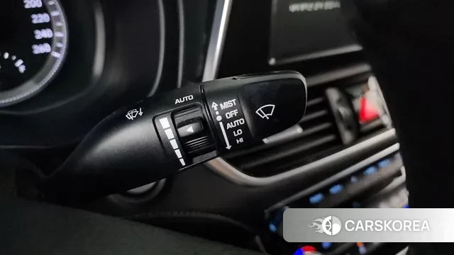 Hyundai Grandeur IG id 3428947 из Кореи 9