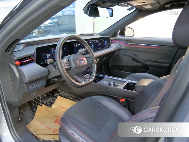 Ford EVOS id 4220068 из Китая 9