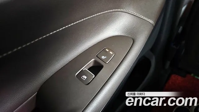 Hyundai The New Grandeur IG Hybrid id 2712307 из Кореи 9