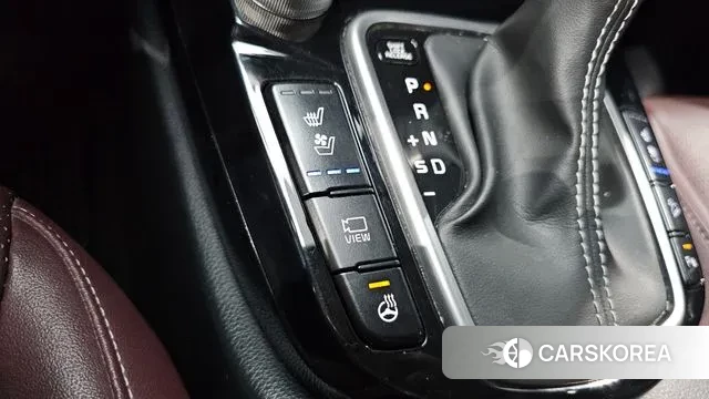 Kia Seltos id 2895842 из Кореи 9