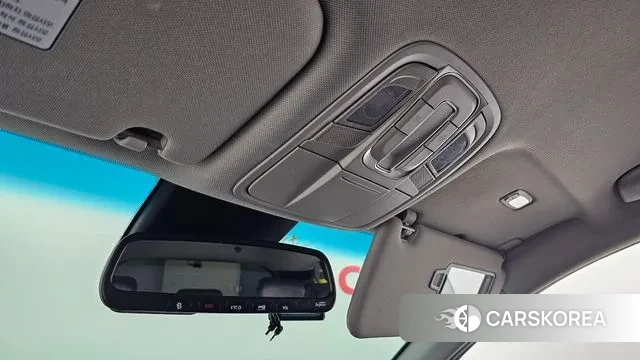 Hyundai Santa Fe TM id 3626920 из Кореи 9