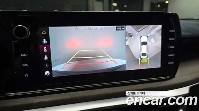 Kia K5 Hybrid 3rd Generation id 2698250 из Кореи 9