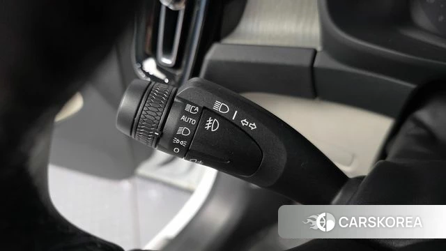 Volvo XC40 id 4752783 из Кореи 9
