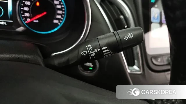 Chevrolet (GM Daewoo) All New Malibu id 3004823 из Кореи 9