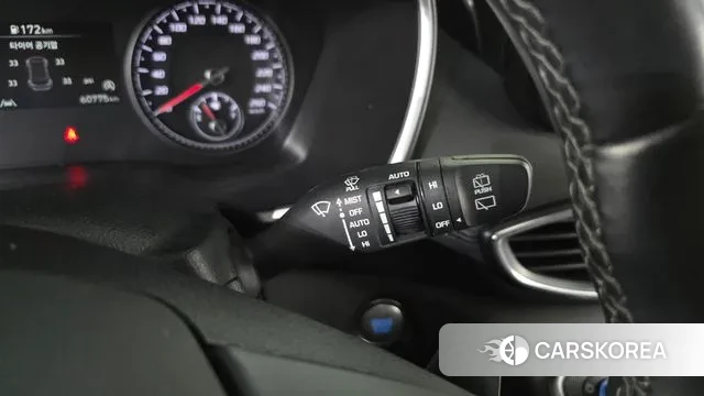 Hyundai The New Santa Fe id 3697969 из Кореи 9