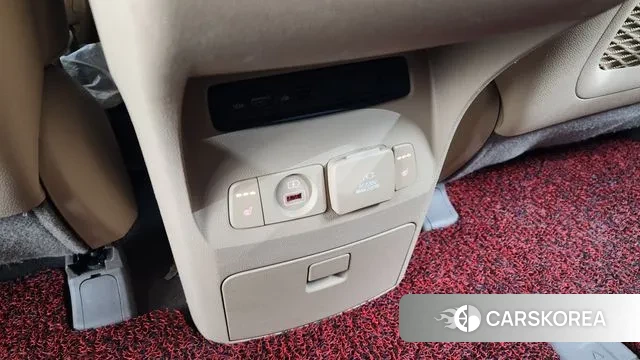 Kia The New Carnival id 3617065 из Кореи 9