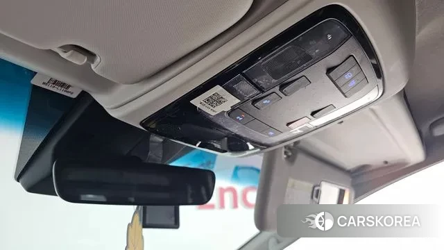 Hyundai Staria id 3502579 из Кореи 9