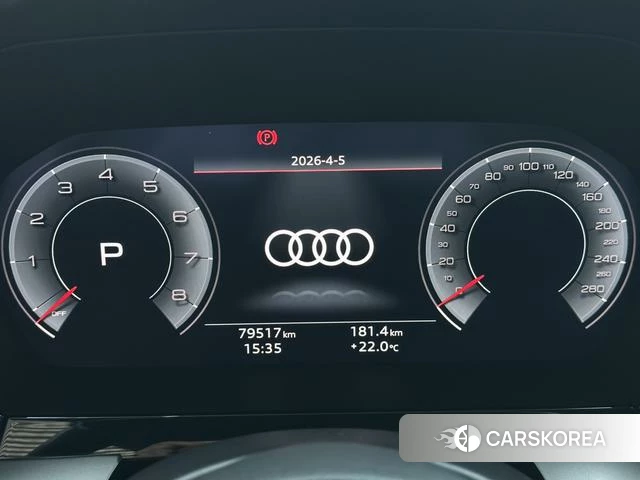 Audi A3 id 3902015 из Китая 9