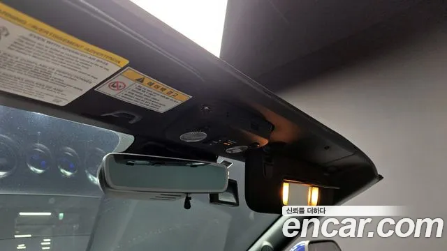 Ford Mustang id 2657710 из Кореи 9