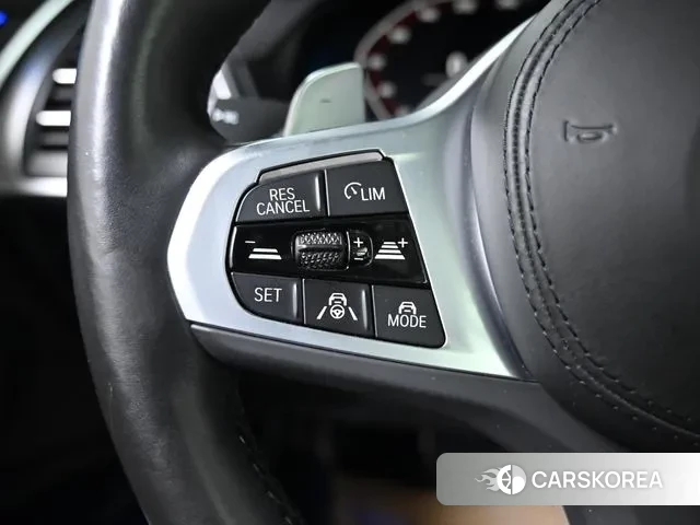 BMW X4 (G02) id 3630070 из Кореи 9
