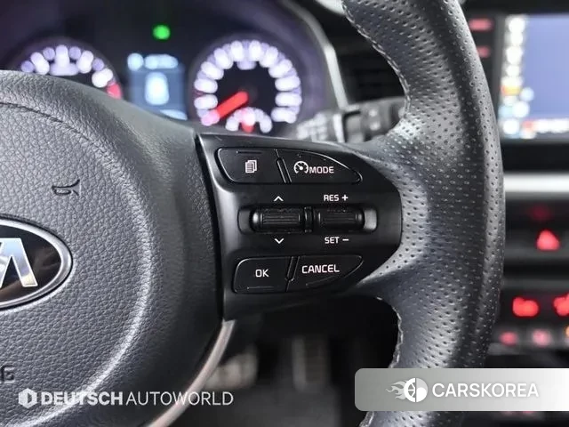 Kia Stonic id 3045419 из Кореи 9