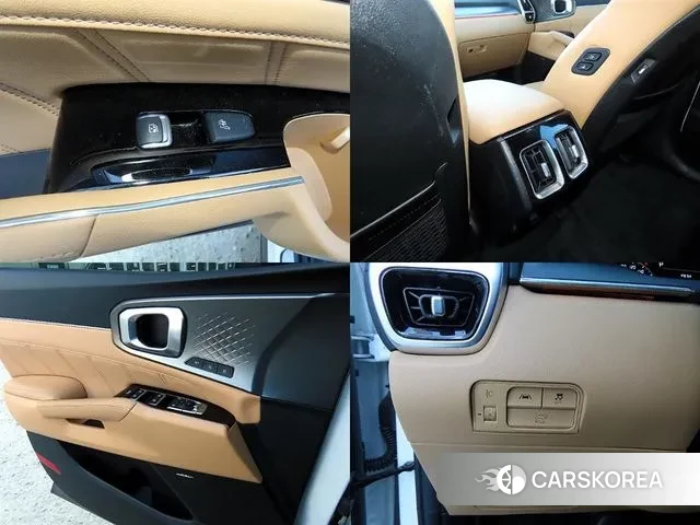 Kia The New Sorento 4th Generation id 3567126 из Кореи 9