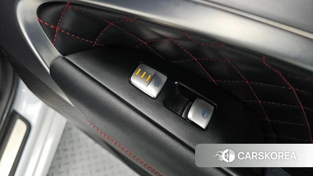 Genesis G70 id 4794866 из Кореи 9