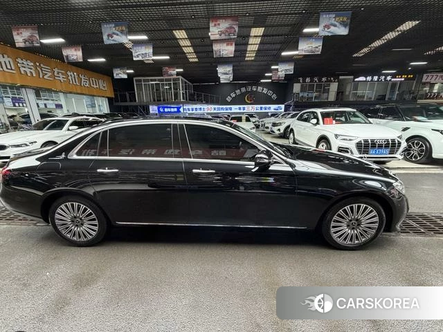 Mercedes-Benz E-class id 4290621 из Китая 9