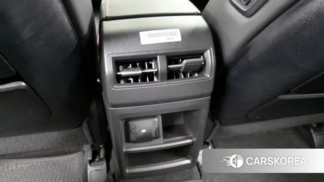 Ssangyong Torres EVX id 3431616 из Кореи 9