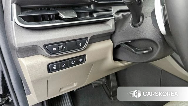 Kia The New Carnival 4th Generation id 4381607 из Кореи 9