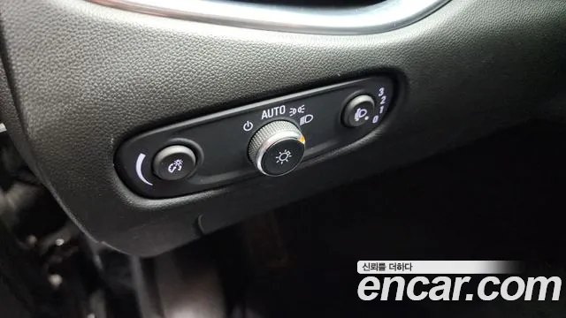 Chevrolet (GM Daewoo) The New Malibu id 2710854 из Кореи 9