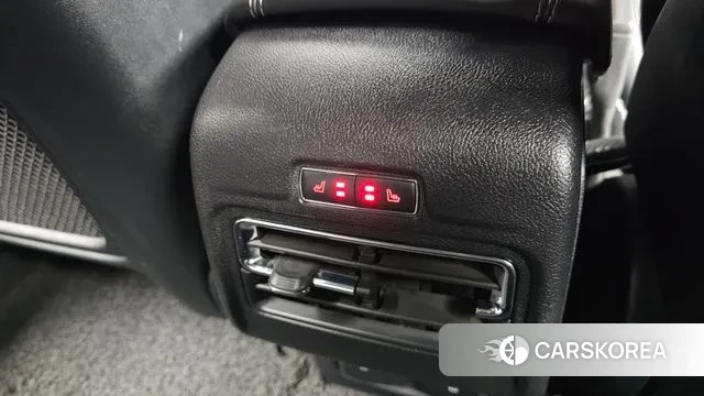 Lincoln Corsair id 3777746 из Кореи 9