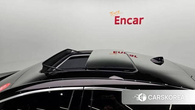 Chevrolet (GM Daewoo) All New Malibu id 3801844 из Кореи 9