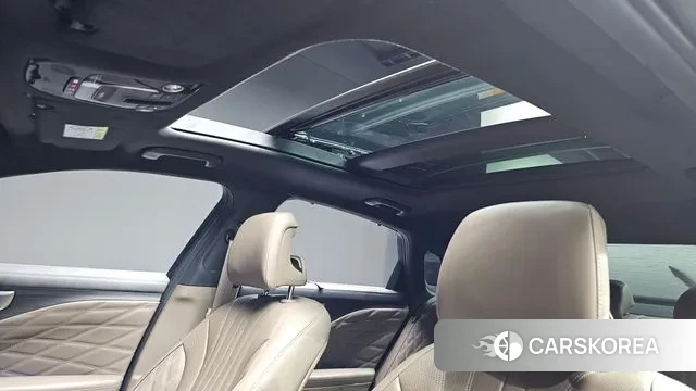 Kia K8 Hybrid id 3247534 из Кореи 9