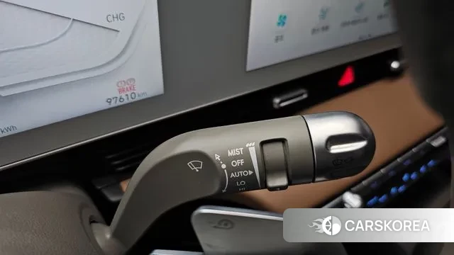 Hyundai Ionic 5 id 3032744 из Кореи 9