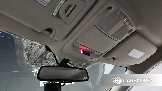 Renault Korea (Samsung) QM6 id 3703550 из Кореи 9