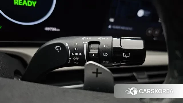 Hyundai The New Tucson Hybrid (NX4) id 3365626 из Кореи 9