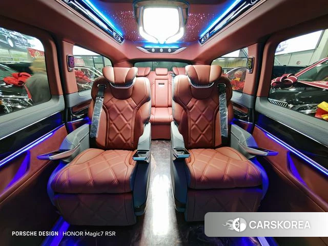 Mercedes-Benz Vito id 3983340 из Китая 9