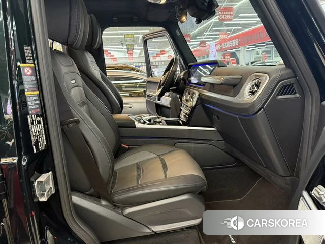 Mercedes-Benz G-class AMG id 4299510 из Китая 9