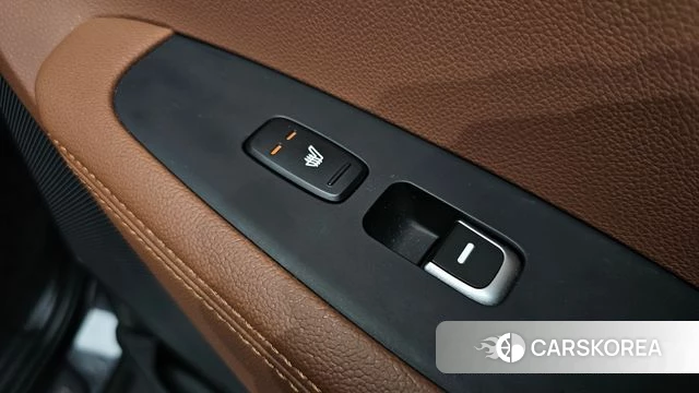 Kia The New Sorento id 4574180 из Кореи 9