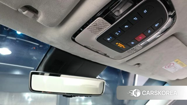 Hyundai The New Palisade id 3940728 из Кореи 9