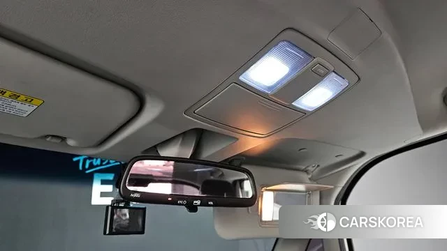 Kia The New Ray id 3646878 из Кореи 9