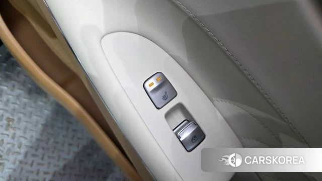 Hyundai The New Grandeur IG id 4501952 из Кореи 9